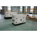 11-63kVA Silent Yangdong Diesel Generator Set